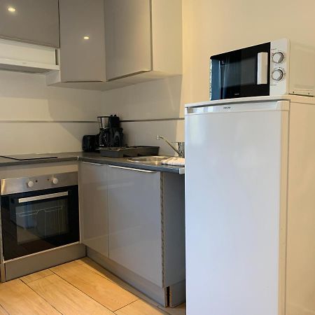 Appartement Duplex Proche Zenith, Megacite, Stade Amiens Dış mekan fotoğraf